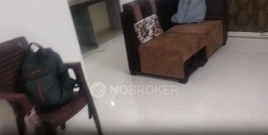 1 BHK Flat In Lk Gravity Prime for Lease  In Taloja