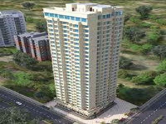 4 BHK Flat In Metro Luxuria For Sale  In Dombivli East