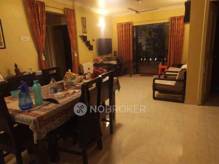 Single Room for Male In 2 BHK  In Dorabjee Enclave In Fwx4+888, Srpf, Wanowrie, Pune, Maharashtra 411013, India