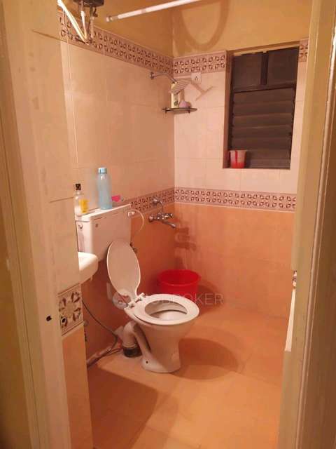 Single Room for Male In 2 BHK  In Dorabjee Enclave In Fwx4+888, Srpf, Wanowrie, Pune, Maharashtra 411013, India