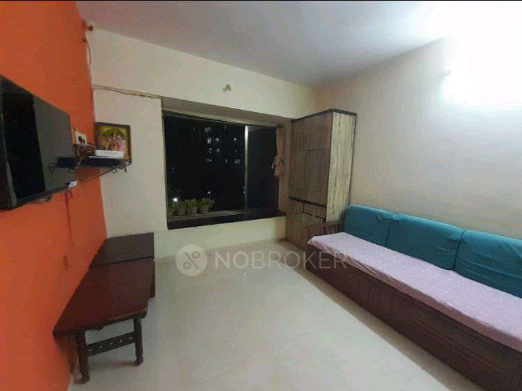 1 BHK Flat In Mayuresh Park for Rent  In Bhandup West