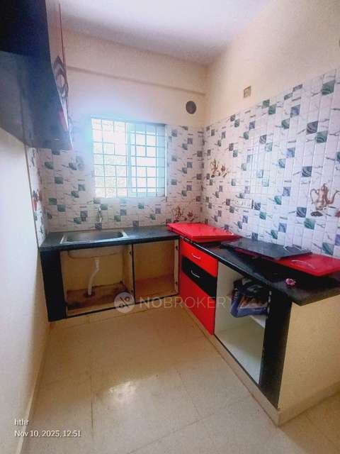 2 BHK Flat In Mahaveer Residency , Thirumala Layout  for Rent  In Mohre Public School
