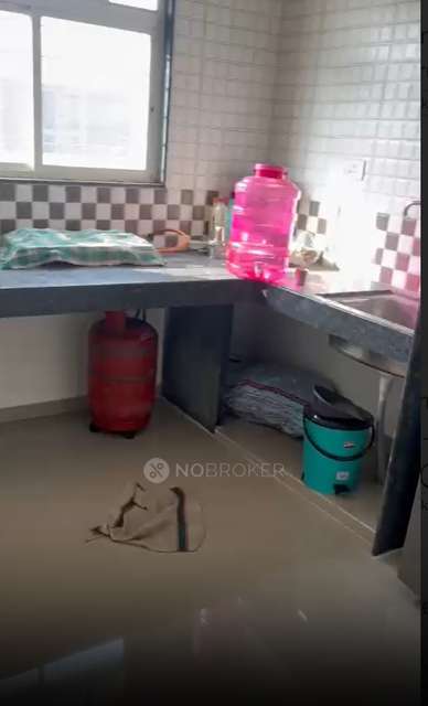 1 BHK Flat In Tanish Park, Charholi Budruk, Pune for Rent  In Charholi Budruk, Pune