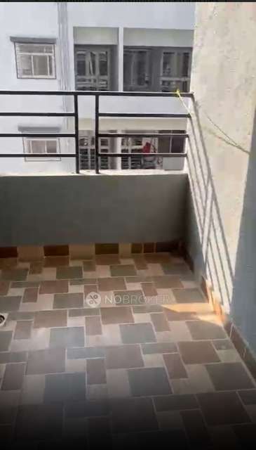 1 BHK Flat In Tanish Park, Charholi Budruk, Pune for Rent  In Charholi Budruk, Pune
