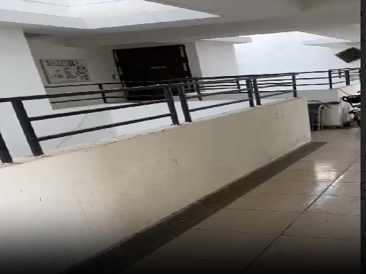 1 BHK Flat In Tanish Park, Charholi Budruk, Pune for Rent  In Charholi Budruk, Pune