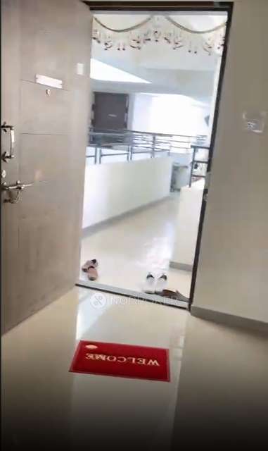 1 BHK Flat In Tanish Park, Charholi Budruk, Pune for Rent  In Charholi Budruk, Pune