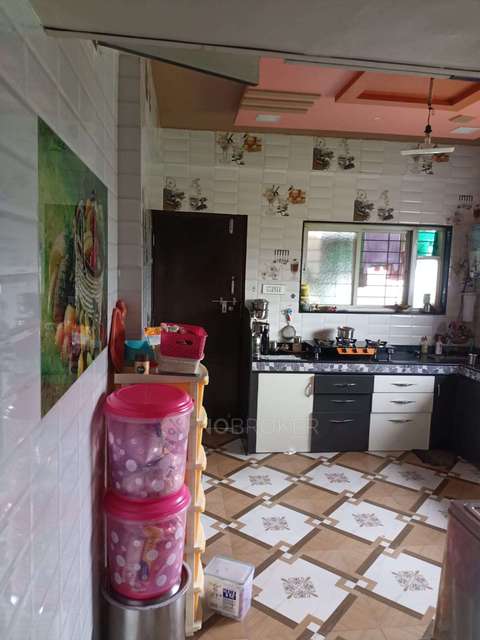 2 BHK House for Rent  In Nere