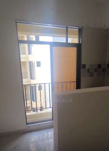 1 BHK Flat In Kricon Group Shivam Bright For Sale  In Panvel