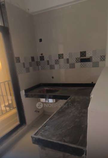 1 BHK Flat In Kricon Group Shivam Bright For Sale  In Panvel