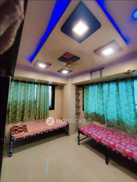 PG for Girls in Airoli