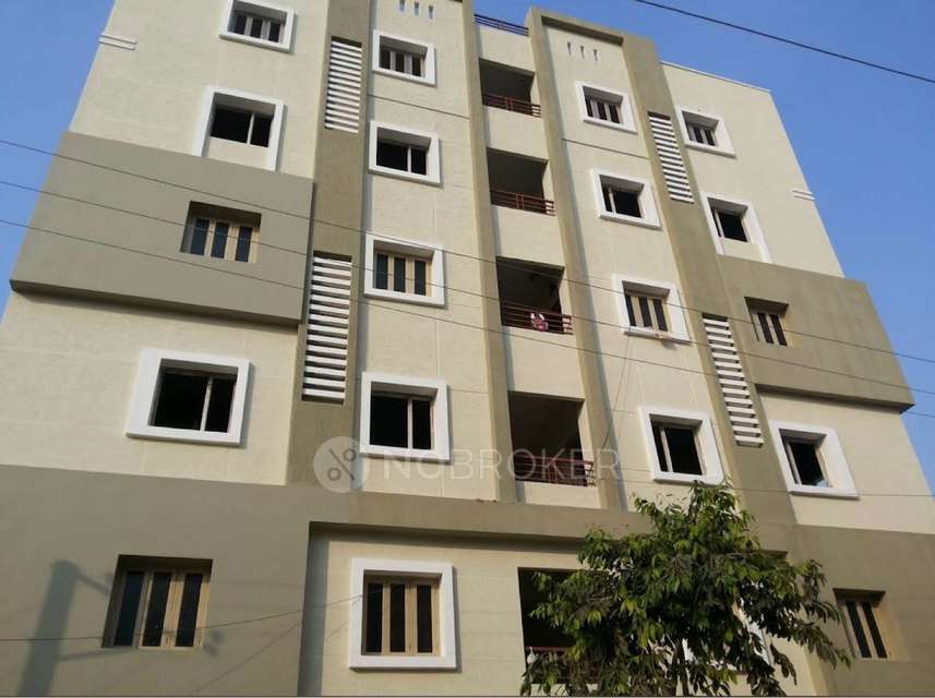 2 BHK Flat In Bhavani Paradise  For Sale  In Bhavani Paradise,rampally X Road,nagaram,hyderabad,telangana