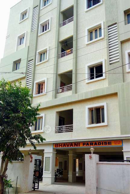 2 BHK Flat In Bhavani Paradise  For Sale  In Bhavani Paradise,rampally X Road,nagaram,hyderabad,telangana