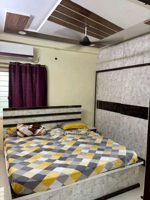 2 BHK Flat In Confident Vinayakas Harivillu, Hafeezpet For Sale  In Hafeezpet