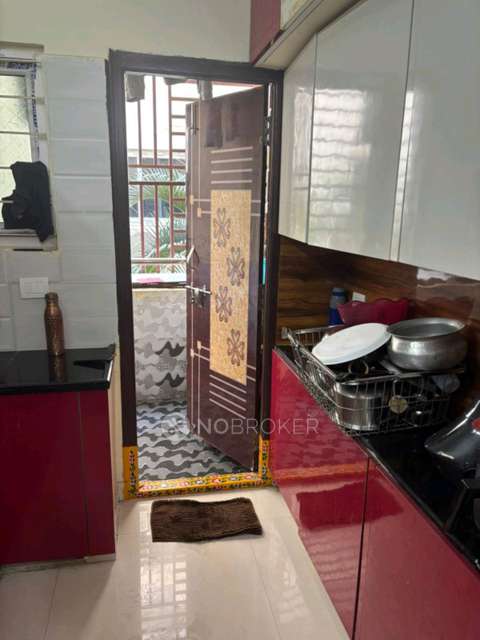 2 BHK Flat In Confident Vinayakas Harivillu, Hafeezpet For Sale  In Hafeezpet