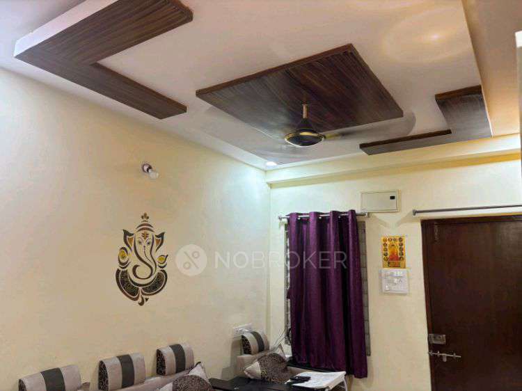 2 BHK Flat In Confident Vinayakas Harivillu, Hafeezpet For Sale  In Hafeezpet
