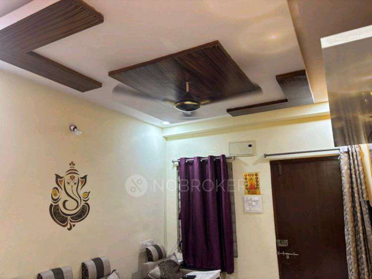 2 BHK Flat In Confident Vinayakas Harivillu, Hafeezpet For Sale  In Hafeezpet
