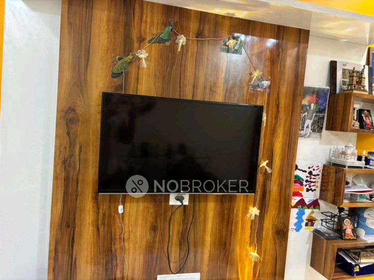 2 BHK Flat In Confident Vinayakas Harivillu, Hafeezpet For Sale  In Hafeezpet