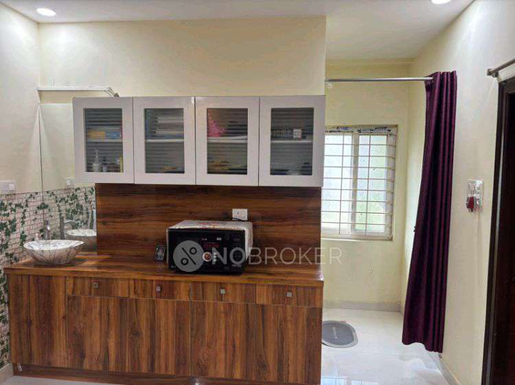 2 BHK Flat In Confident Vinayakas Harivillu, Hafeezpet For Sale  In Hafeezpet
