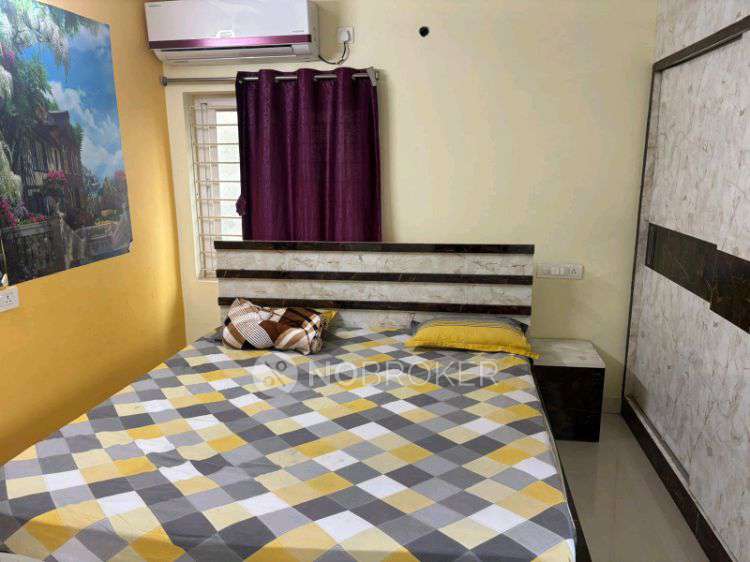 2 BHK Flat In Confident Vinayakas Harivillu, Hafeezpet For Sale  In Hafeezpet