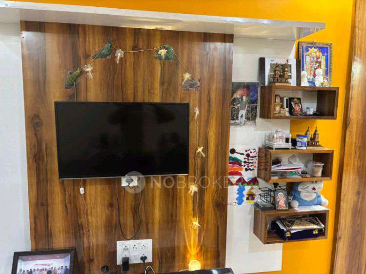 2 BHK Flat In Confident Vinayakas Harivillu, Hafeezpet For Sale  In Hafeezpet