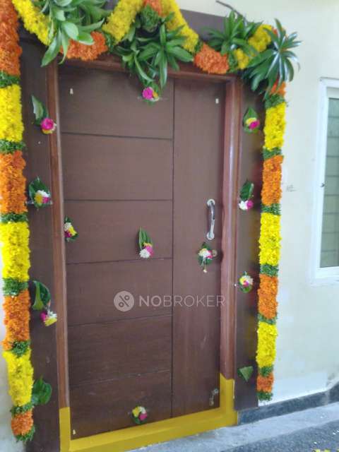 2 BHK Flat In Confident Vinayakas Harivillu, Hafeezpet For Sale  In Hafeezpet