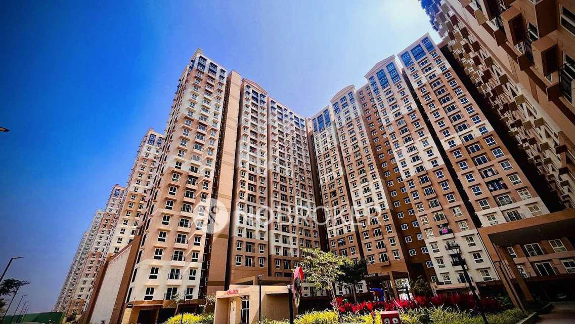 3 BHK Flat In Brigade El Dorado for Rent  In Huvinayakanahalli