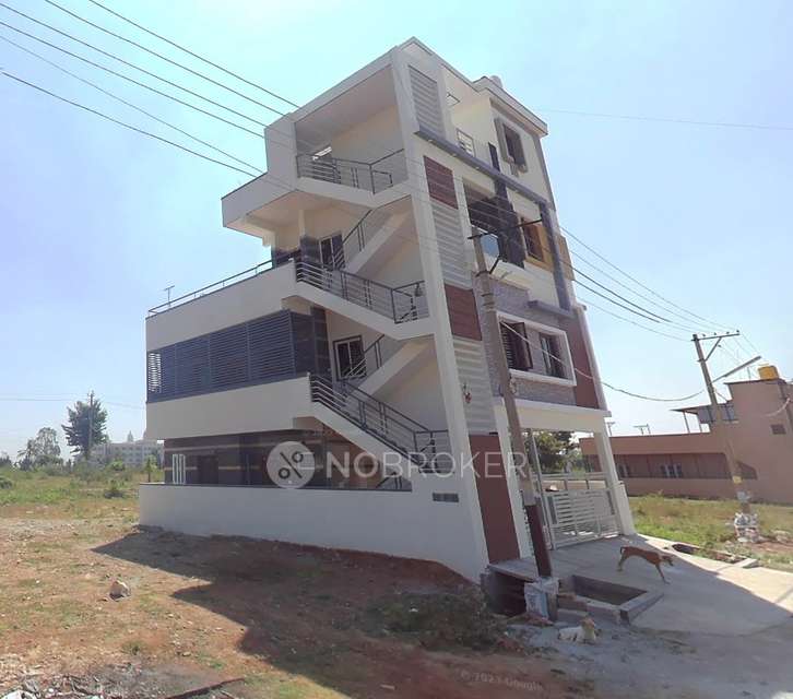 4+ BHK House For Sale  In Adjacent To Bel Layout, Pillahalli, Nagarur, Bengaluru, Karnataka 562123, India