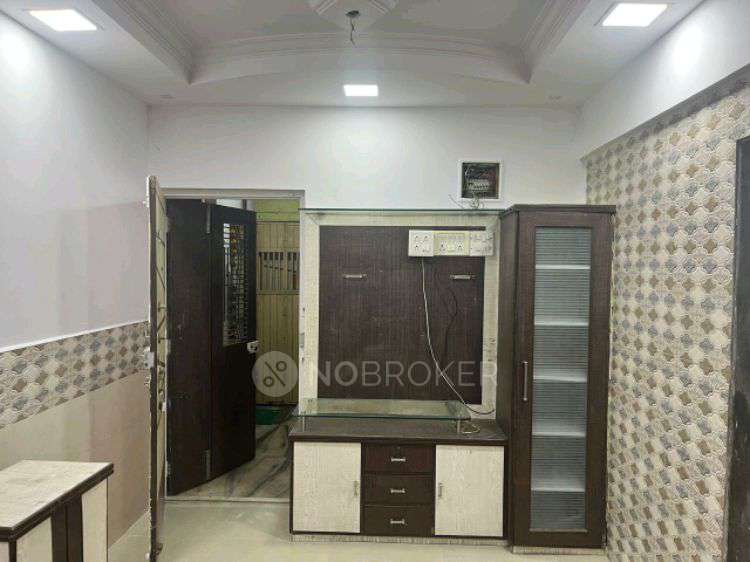 1 BHK Flat In Pratham Apartment Khargar Sector 30 for Rent  In Sec# 30 Owe, Khargar Navi Mumbai, Sec# 30 Owe, Khargar -, Shahid Sukhdev Singh Marg, Owe Village, Sector 35e, Kharghar, Navi Mumbai, Maharashtra 410210, India