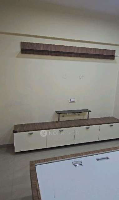 2 BHK Flat In Blue Berry Apartment For Sale  In Yashwant Gaurav Complex