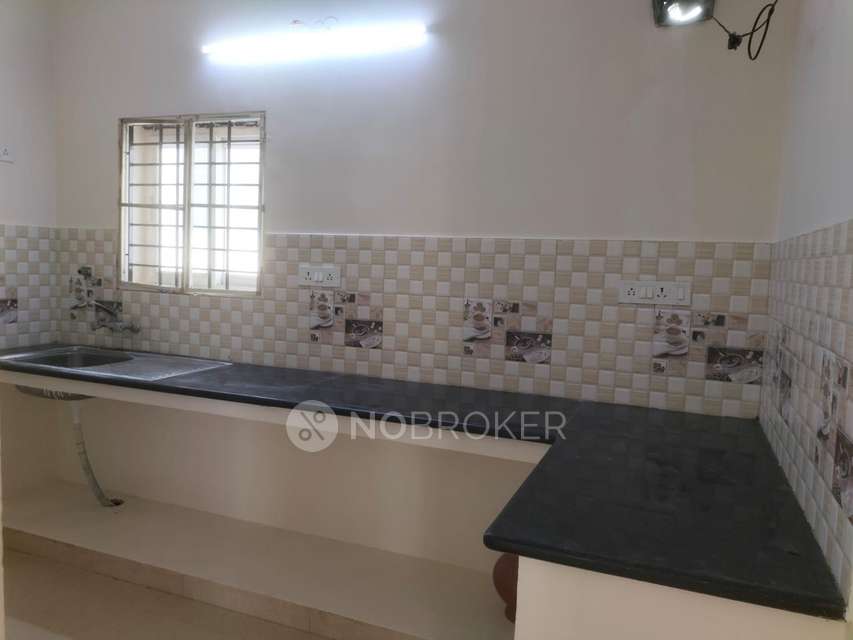 3 BHK Flat In Poomalai Aksharaa for Rent  In Perungudi