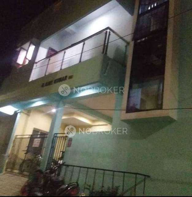 2 BHK House For Sale  In Ayanavaram