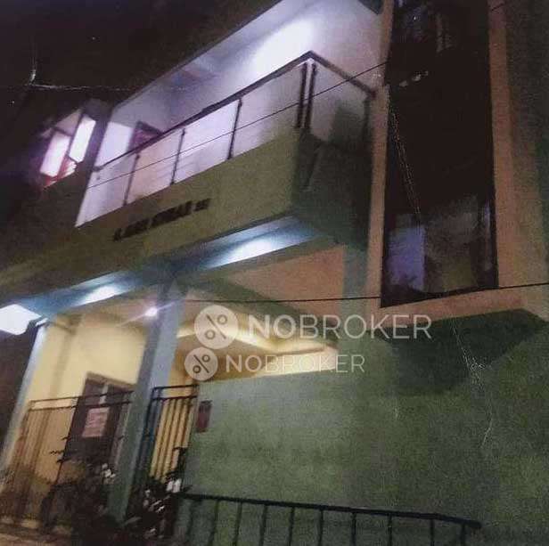 2 BHK House For Sale  In Ayanavaram