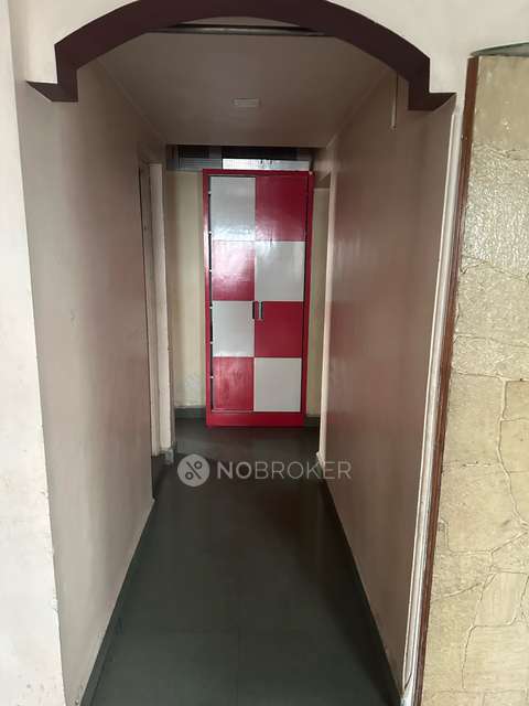 1 BHK Flat In Shahaji Raje Bhosale Nagar Near Amar Cottage  for Rent  In Hadapsar