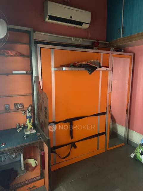 1 BHK Flat In Shahaji Raje Bhosale Nagar Near Amar Cottage  for Rent  In Hadapsar