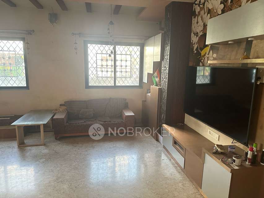 1 BHK Flat In Shahaji Raje Bhosale Nagar Near Amar Cottage  for Rent  In Hadapsar