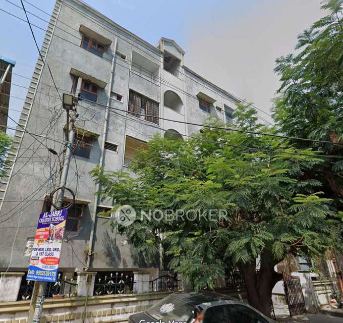 2 BHK Flat In Sita Enclave For Sale  In Santhosh Nagar