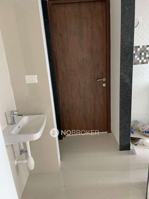 1 BHK Flat In Neelsidhi Infinity For Sale  In  Panvel