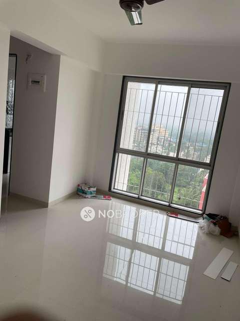 1 BHK Flat In Neelsidhi Infinity For Sale  In  Panvel