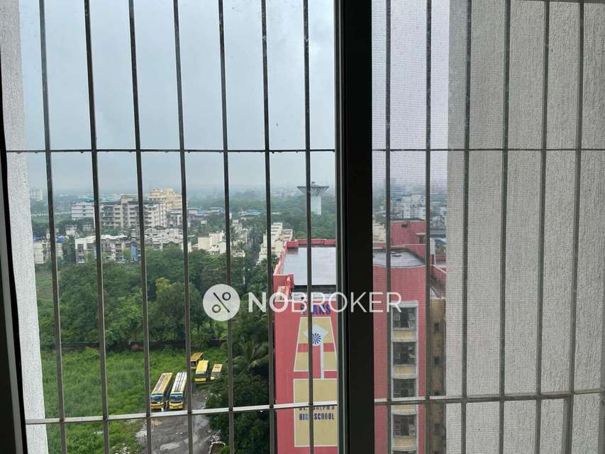 1 BHK Flat In Neelsidhi Infinity For Sale  In  Panvel