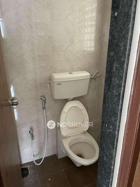 1 BHK Flat In Neelsidhi Infinity For Sale  In  Panvel