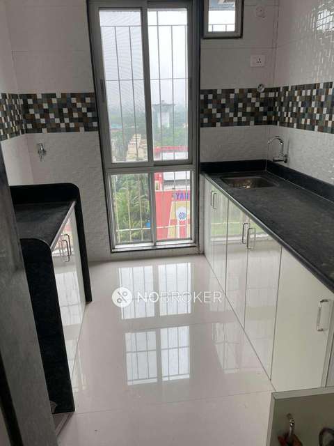 1 BHK Flat In Neelsidhi Infinity For Sale  In  Panvel