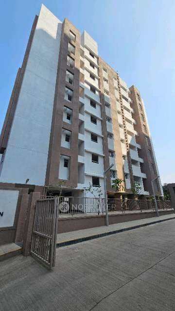 1 BHK Flat In Tcg Gardania Katraj  for Rent  In Tcg Gardenia