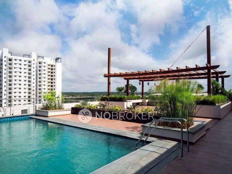 2 BHK Flat In Tata New Haven For Sale  In Dasanapura Hobli