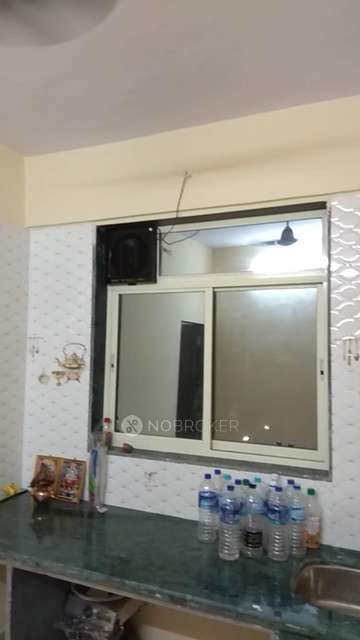 1 BHK Flat In Satyam Plaza for Lease  In Dombivli