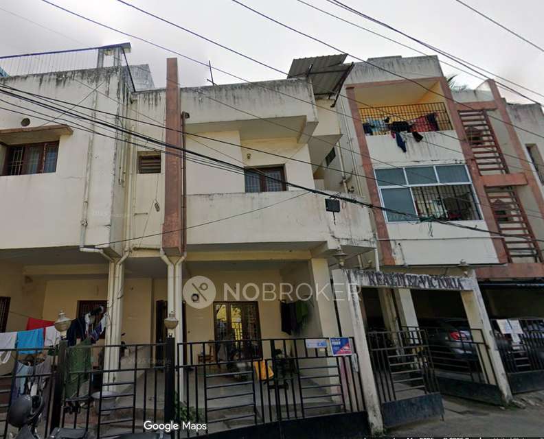 2 BHK Flat In Realtiez Victoria Apartment for Rent  In Realtiez Victoria Apartment