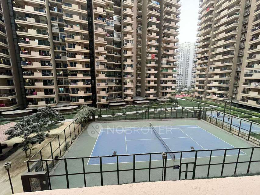 2 BHK Flat In Gaur City For Sale  In Gaur City 1 Noida Extension
