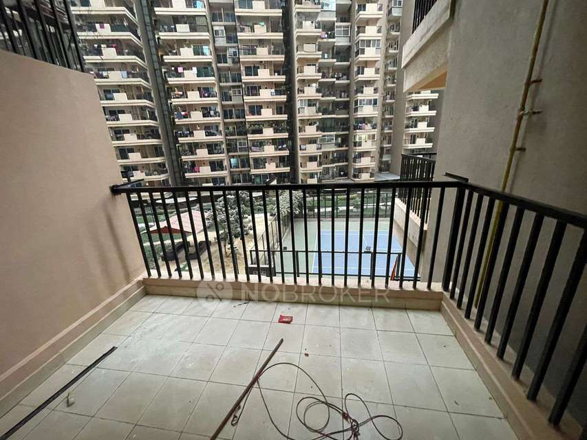 2 BHK Flat In Gaur City For Sale  In Gaur City 1 Noida Extension