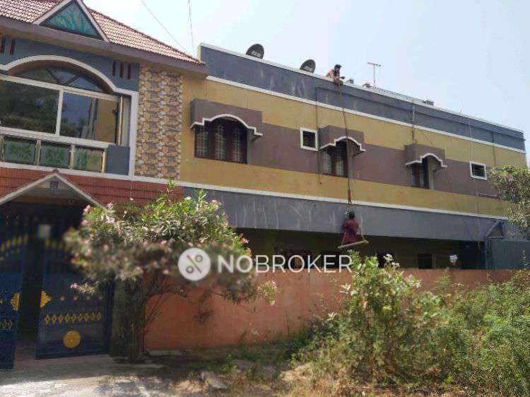2 BHK Flat In Psk  for Rent  In Thoraipakkam