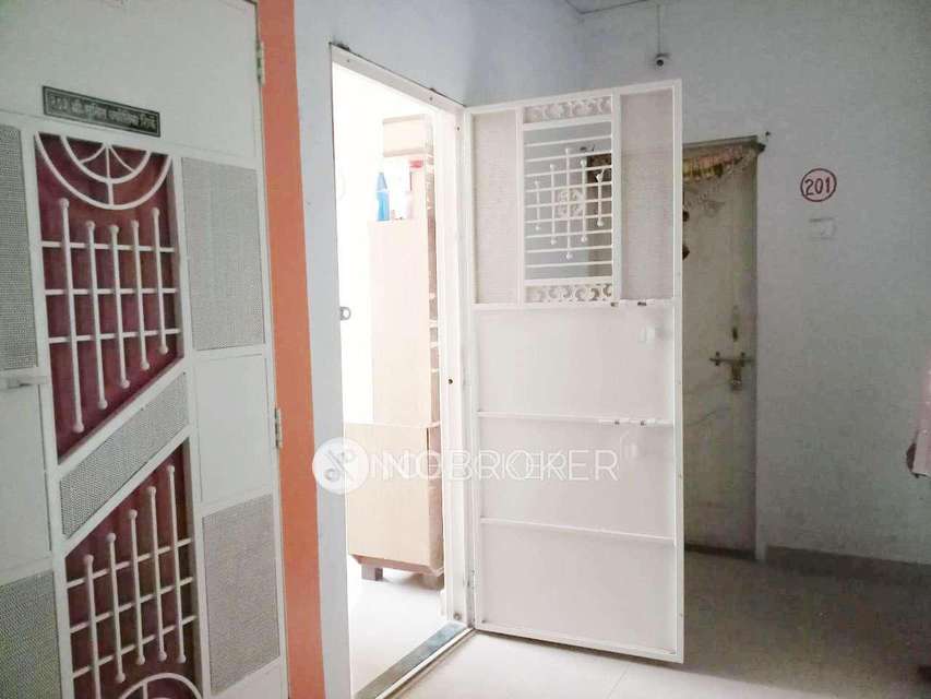 1 BHK Flat In Samartha Residency for Rent  In Shivane