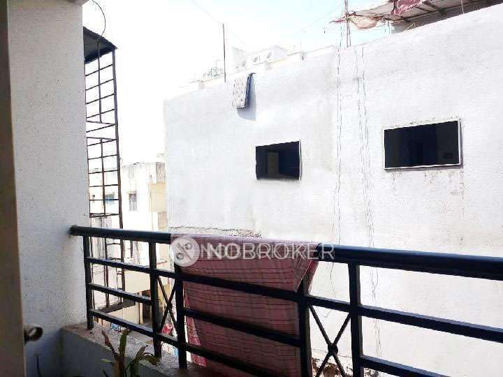 1 BHK Flat In Samartha Residency for Rent  In Shivane